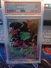 Bulbasaur 133/132 Me01: Mega Evolution Holo Psa 9
