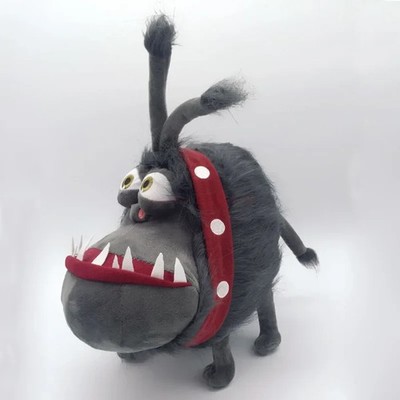 Despicable Me Kyle Stuffed Plush Toy Minions Cartoon Dog 