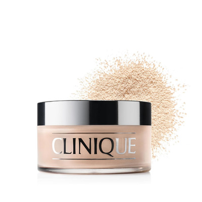 Blended Face Loose Setting Powder for All Skin Types | Sheer Coverage, Natural F