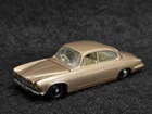 Matchbox Lesney No. 28 Jaguar Mk 10
