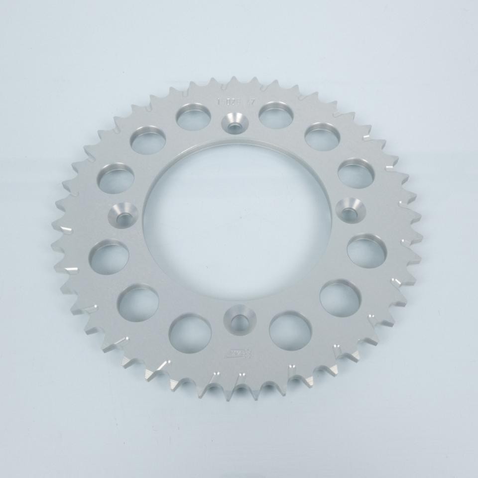 Couronne de transmission Esjot Yamaha 85 Yz Petites Roues 2002-2023 - Acier C45 pas 428