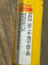Sandvik R429.90-14-059-09-AB Boring Bar
