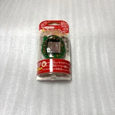 Keitai Kaitu Tamagotchi Plus Red Series #c5e531