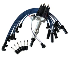 Distributor For Chevrolet Camaro S10 Blazer Buick Century Skylark 2.8L V6 82-89