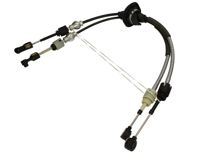 Fits LINEX LIN09.44.13 Cable Pull, manual transmission LIN09.44.13 Ge ⭐UK Stock⭐