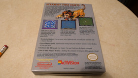 Archon NES Nintendo Box only  Great Condition!  (Nintendo Entertainment System)