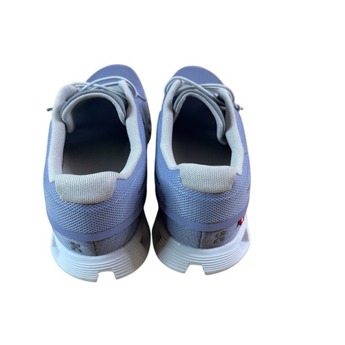 On Running Cloud 5 Women Running Shoes Lilac Purple White Women 59.98371 US 9.5 - Picture 22 of 24