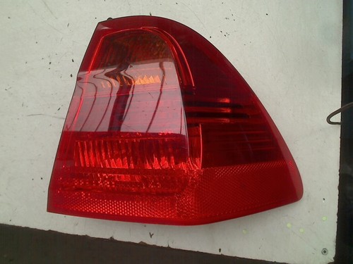 RÜCKLICHT RECHTS BMW 3 serie Touring (E91) Combi 318d 16V (M47N(204D4)) 2008