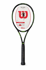 Serena Williams Autographed Tennis Racket
