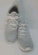 Adidas Cloudfoam Pure 2.0 Women's Running Shoes - Size 10