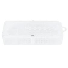 ɪ10pcs Plastic Beekeeping Rearing Cup Kit Bee Queen Cages Beekeeper Equipment