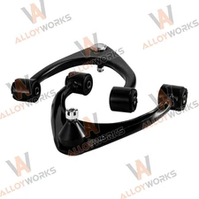 Front Driver&Passenger Side Upper Control Arm Kit For Lexus IS300 2001-2005