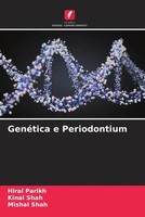 Hiral Parikh (U. A.) | GenéTica E Periodontium | Taschenbuch | Portugiesisch
