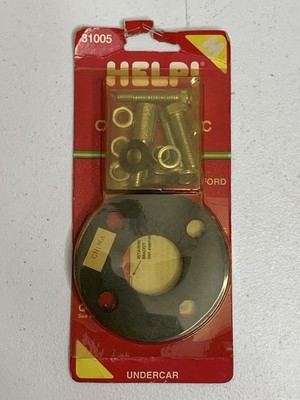 Steering Coupling Disc Dorman/Help 31005