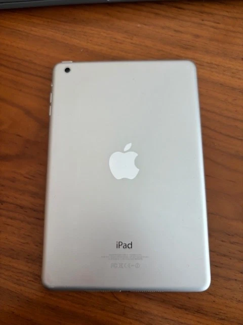 Ipad mini 1ª Generación 16GB A1432 Excelente - Imagen 2 de 3