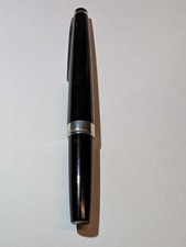 PILOT Elite Ten Thousand Years Pen 14K 585 F