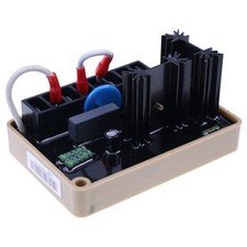 AVR Automatic Voltage Regulator SE350 B-761594-01 For Marathon Generator