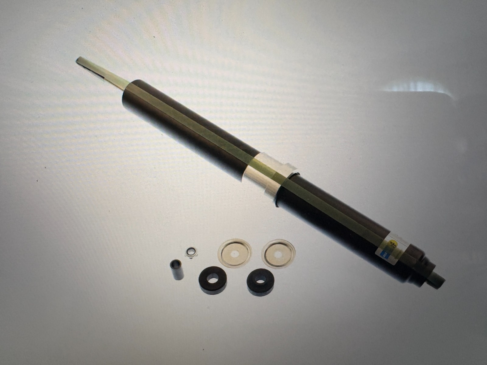 BENTLEY ROLLS ROYCE CORNICHE  VERY HARD TO FIND FRONT SHOCK ABSORBER FITS 67-80