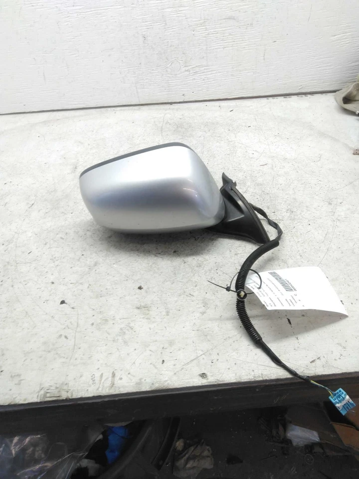 Used Right Door Mirror fits: 2012 Honda Fit Power Base US market body color R. R Foto 4 de 4