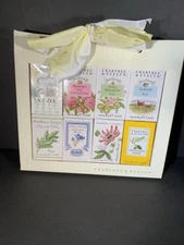 Crabtree & Evelyn Soap Set 1.4 oz Bars of Soap Sampler