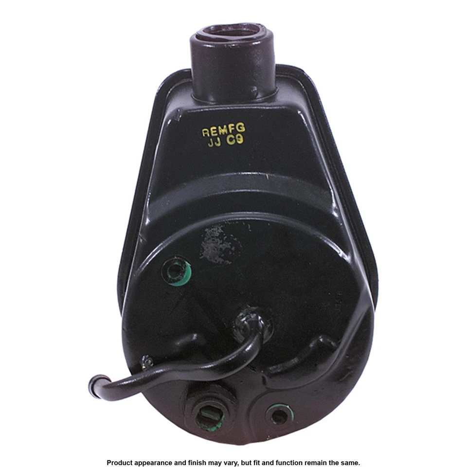 For Dodge B150 B350 D150 Ramcharger 1985-1991 Cardone Power Steering Pump TCP - Изображение 4 из 4