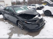 Alternator Turbo Fits 23 ACCORD 11495972