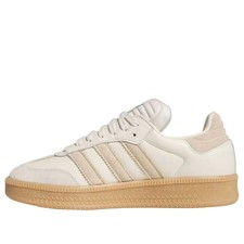 NWOB Size 8 - adidas Samba XLG Wonder White Beige JI0473