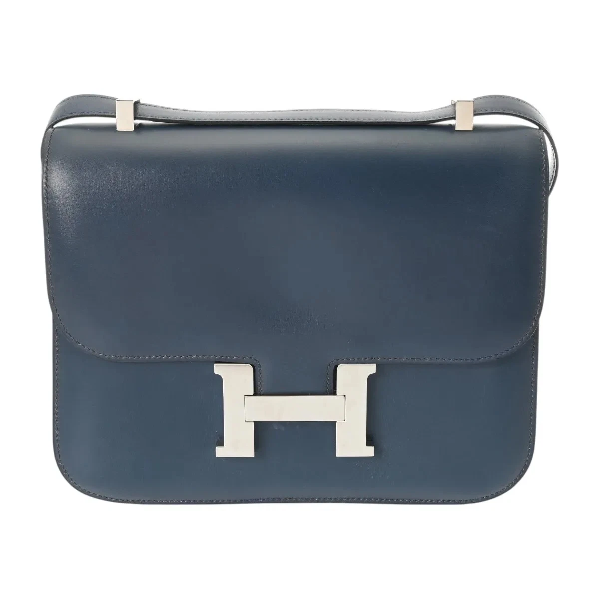 25+ HERMÈS Box Blue Bags & Handbags for Women for sale | Updated