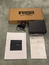REGA FONO MM-MK5 AMPLIFICATORE EQUALIZZATORE PHONO MM MK3 QUASI NUOVO
