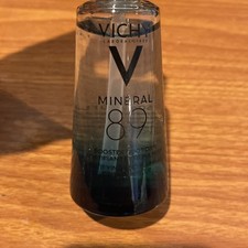 Vichy Mineral 89 Fortifying And Plumping Daily Booster 1.69 Fl Oz