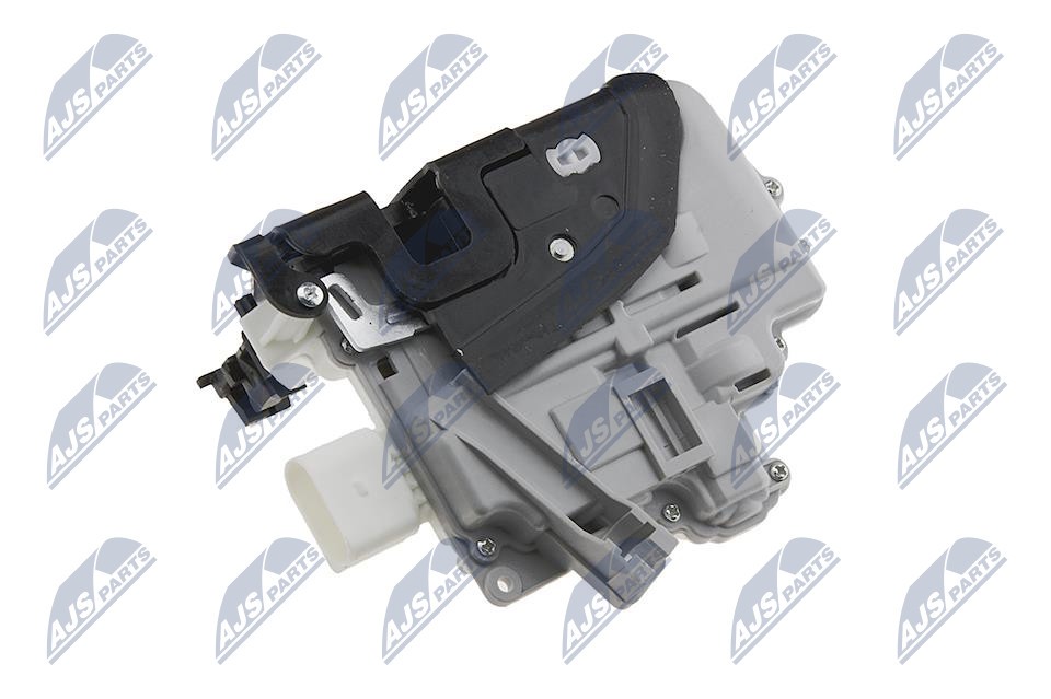 Fits NTY EZC-SE-002 DOOR LOCK FRONT /L/ SEAT ALTEA/LEON/TOLEDO 04- ⭐UK Stock⭐ - Image 19