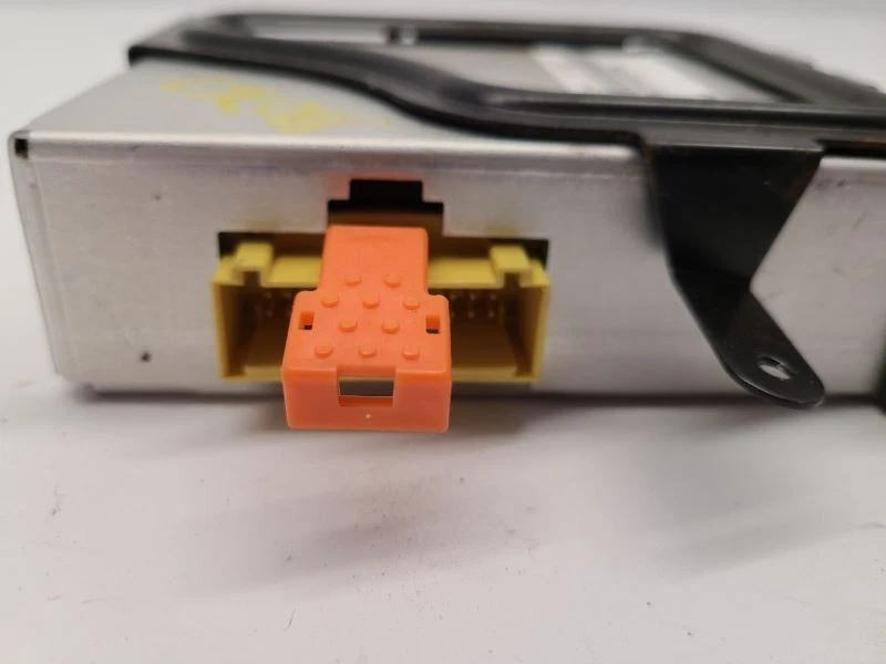 Chevrolet Blazer S10 Jimmy S15 1995-1997 módulo bolsa A 16176557 Foto 4 de 4