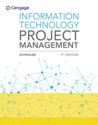 Information Technology Project Management (MindTap Course List) - VERY GOOD