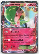 Gardevoir EX #RC30 Prices | Pokemon Generations | Pokemon Cards
