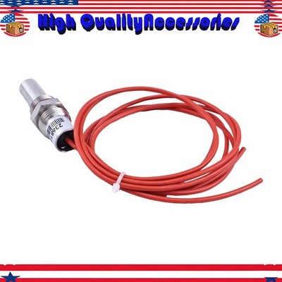 1x 23681604 Temperature Switch Sensor for Ingersoll Rand Air Compressor Screw