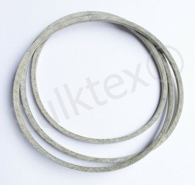 Bulktex  Keilriemen verstärkt passend für John Deere LTR166 / LTR180 Mähwerk