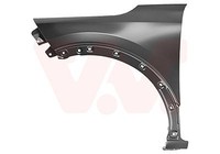 VAN Wezel 8330657 Kotfluegel Vo. Li. FüR KIA