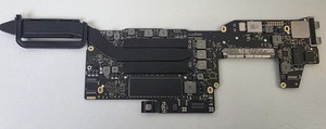 MacBook Pro 13" 2017 2,5 GHz Core i7 16GB Mainboard 820-00840-A