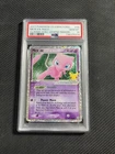 Mew ex 2021 Pokemon Celebrations Classic Collection Holo #88 PSA 10 GEM MINT