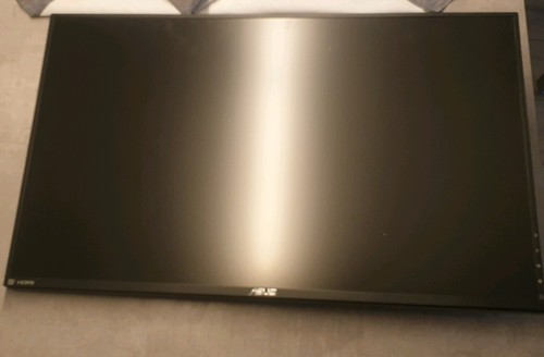 ASUS PG278QR Monitor Panel Gehäuse Gaming ROG Ersatzteil Bildschirm