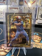Top 10 Gary Carter Baseball Cards 22