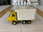 Bulgarian Box Truck Like Tiny Tonka