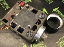 DYNATESTJIG61MC - DYNALITE - M1000er w/CLX-R-110 ATTACHMENT - ALL DYNALITE TEST