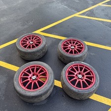 Red Team Dynamics W Nitto Nt 555r Qt 4 F285 R 305 Red Team Dynamics W Nitto Nt 555r Qt 4 F285 R 305