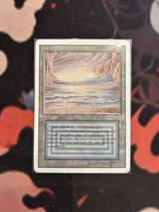 Underground Sea Mtg | eBay