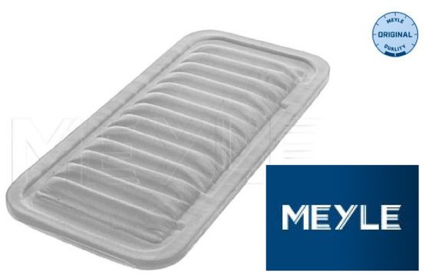 Meyle 30-123210002 Luftfilter Luftfiltereinsatz-image