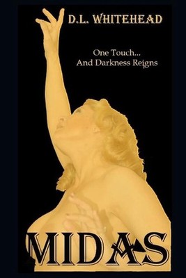 Midas by D.L. Whitehead (English) Paperback Book