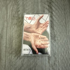Hole Ask for It | eBay