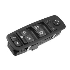 Power Window Switch, Front Left Driver Side Window Control Switch