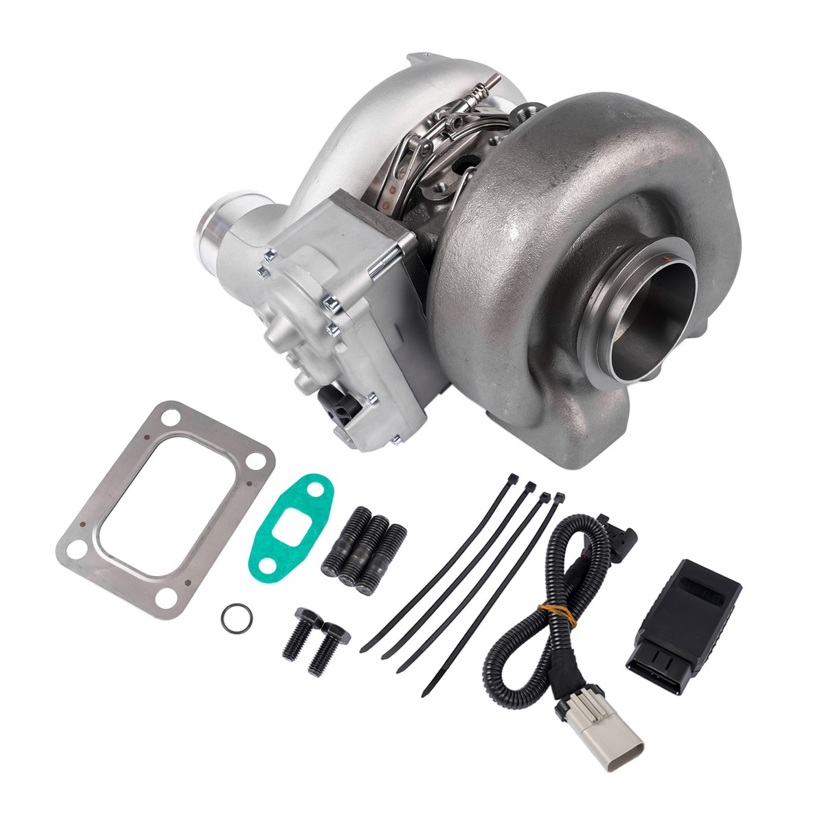 Turbocharger For Dodge Ram 2500 3500 Cummins 6.7L I6 Holset